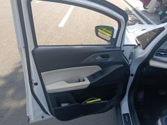 Geely Geometry E Firefly 401km Starlight - ფოტო 12