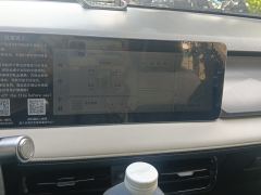 Geely Geometry E Firefly 401km Starlight - ფოტო 17
