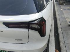 Geely Geometry E Firefly 401km Starlight - ფოტო 5