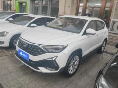 Jetta VS5 280TSI Edition - ფოტო 1
