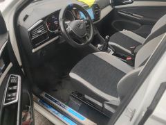 Jetta VS5 280TSI Edition - ფოტო 14