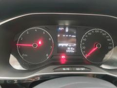 Jetta VS5 280TSI Edition - ფოტო 20