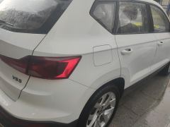 Jetta VS5 280TSI Edition - ფოტო 5