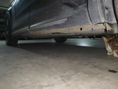 Citroen C5 X 1.6T - photo 11