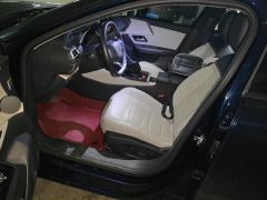 Citroen C5 X 1.6T - photo 14