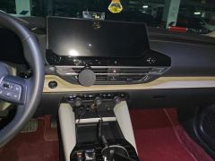 Citroen C5 X 1.6T - photo 17