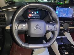 Citroen C5 X 1.6T - photo 18
