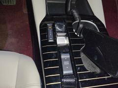 Citroen C5 X 1.6T - photo 19