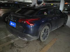 Citroen C5 X 1.6T - photo 2