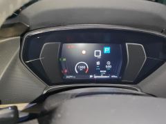 Citroen C5 X 1.6T - photo 20