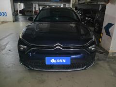 Citroen C5 X 1.6T - photo 3