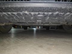 Citroen C5 X 1.6T - photo 8