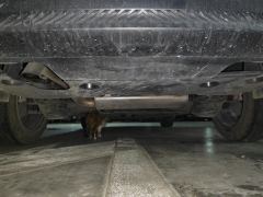 Citroen C5 X 1.6T - photo 9