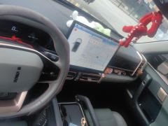 Icar Car iCAR 03 401km Edition - ფოტო 17