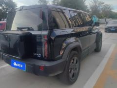 Icar Car iCAR 03 401km Edition - ფოტო 2