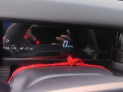 Icar Car iCAR 03 401km Edition - ფოტო 20