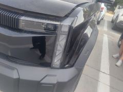 Icar Car iCAR 03 401km Edition - ფოტო 4