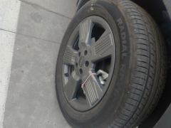 Icar Car iCAR 03 401km Edition - ფოტო 6