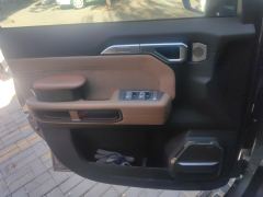 Jetour Traveller 2.0T AWDPRO - ფოტო 12