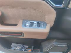 Jetour Traveller 2.0T AWDPRO - ფოტო 13