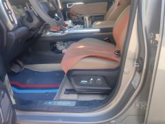 Jetour Traveller 2.0T AWDPRO - ფოტო 14