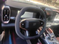 Jetour Traveller 2.0T AWDPRO - ფოტო 18