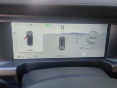 Jetour Traveller 2.0T AWDPRO - ფოტო 20