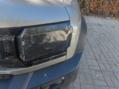 Jetour Traveller 2.0T AWDPRO - ფოტო 4