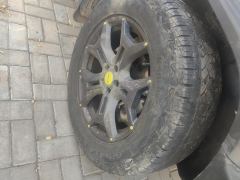 Jetour Traveller 2.0T AWDPRO - ფოტო 6