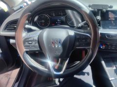 Buick Regal 25T Ultra Edition - photo 18