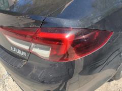 Buick Regal 25T Ultra Edition - photo 5