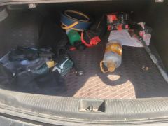 Buick Regal 25T Ultra Edition - photo 7