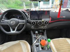 Nissan Sylphy 1.6L Enjoy Edition - фото 16
