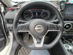 Nissan Sylphy 1.6L Enjoy Edition - фото 18
