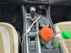 Nissan Sylphy 1.6L Enjoy Edition - фото 19