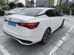 Nissan Sylphy 1.6L Enjoy Edition - фото 2