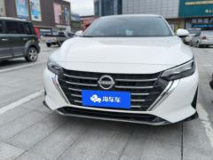 Nissan Sylphy 1.6L Enjoy Edition - фото 3