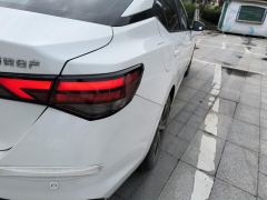 Nissan Sylphy 1.6L Enjoy Edition - фото 5
