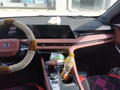Changan CS75 PLUS Gen 3 1.5T Prestigious Edition - ფოტო 17