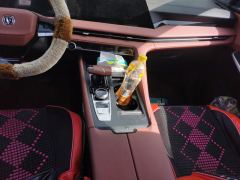 Changan CS75 PLUS Gen 3 1.5T Prestigious Edition - ფოტო 19