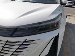 Changan CS75 PLUS Gen 3 1.5T Prestigious Edition - ფოტო 4
