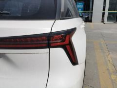 Changan CS75 PLUS Gen 3 1.5T Prestigious Edition - ფოტო 5