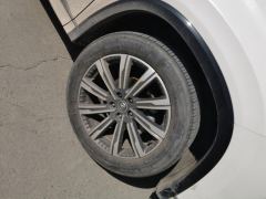 Changan CS75 PLUS Gen 3 1.5T Prestigious Edition - ფოტო 6