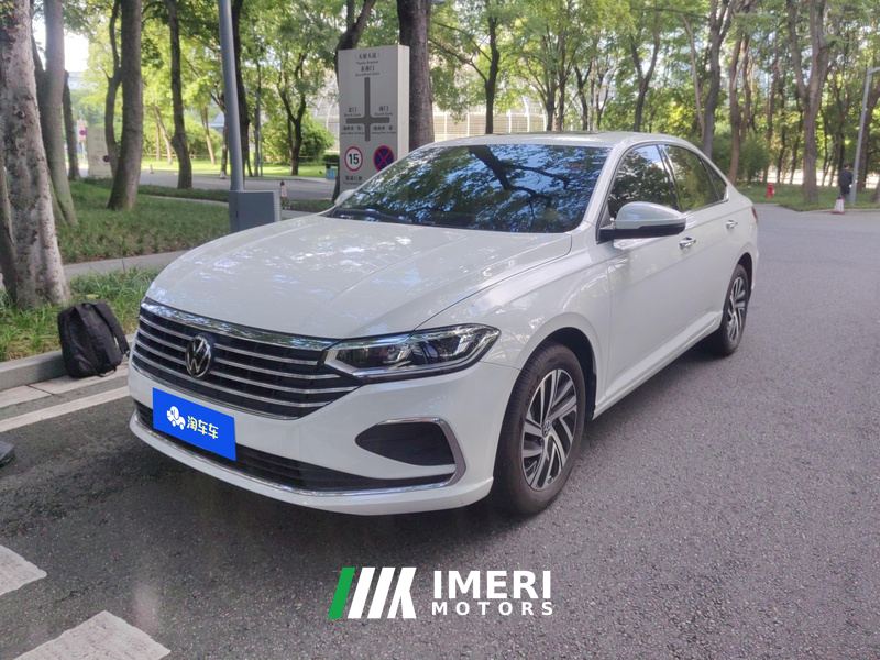 Volkswagen Lavida 1.5L Edition - ავტომობილი ჩინეთიდან