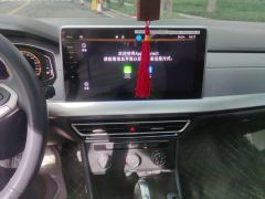 Volkswagen Lavida 1.5L Edition - ფოტო 17