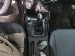 Volkswagen Lavida 1.5L Edition - ფოტო 19