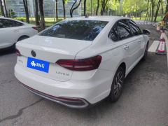 Volkswagen Lavida 1.5L Edition - ფოტო 2
