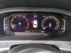 Volkswagen Lavida 1.5L Edition - ფოტო 20