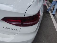 Volkswagen Lavida 1.5L Edition - ფოტო 5