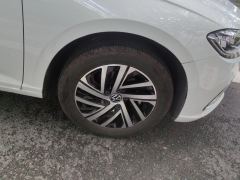 Volkswagen Lavida 1.5L Edition - ფოტო 6
